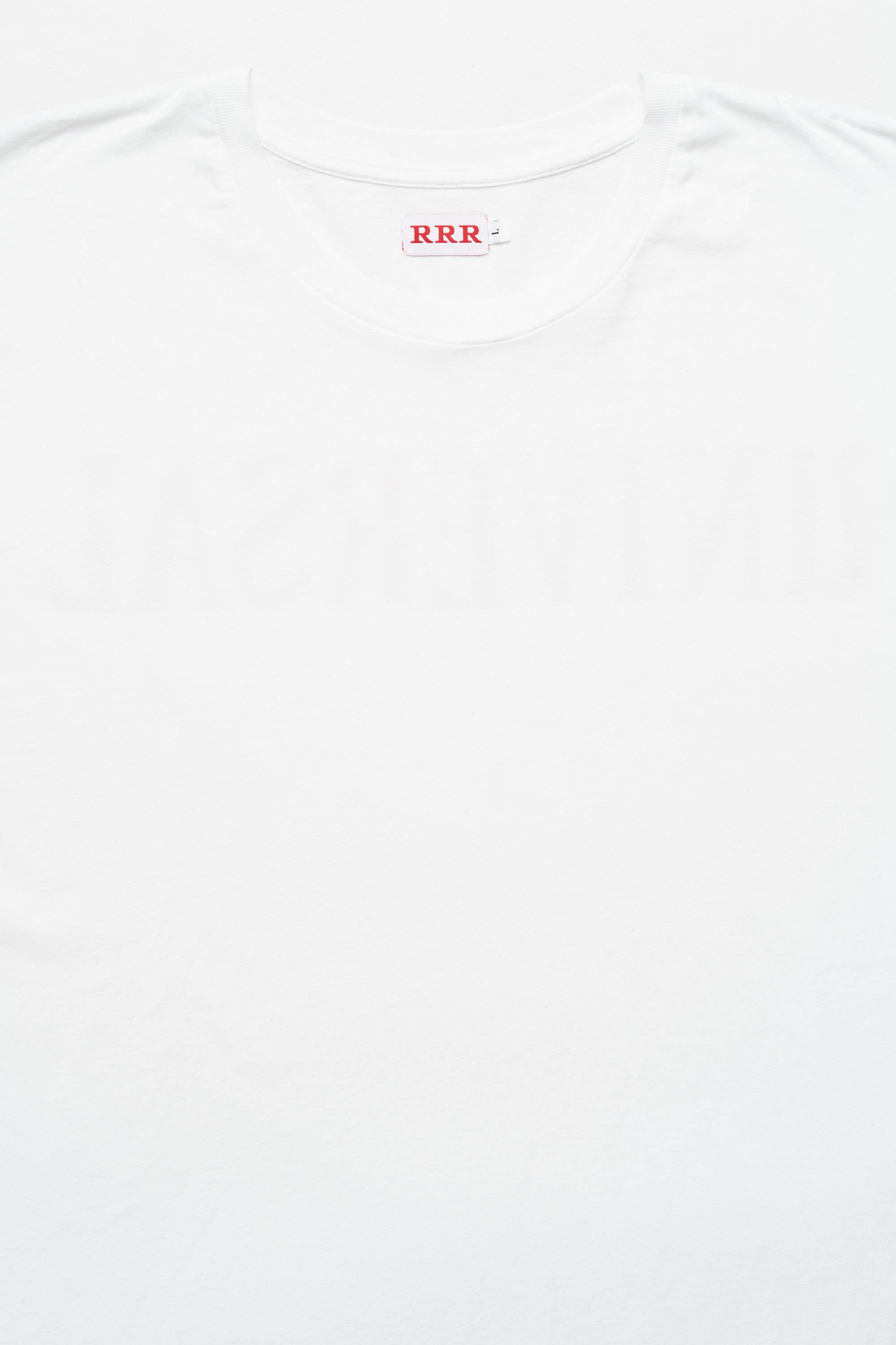short sleeve t-shirt oversized universal print