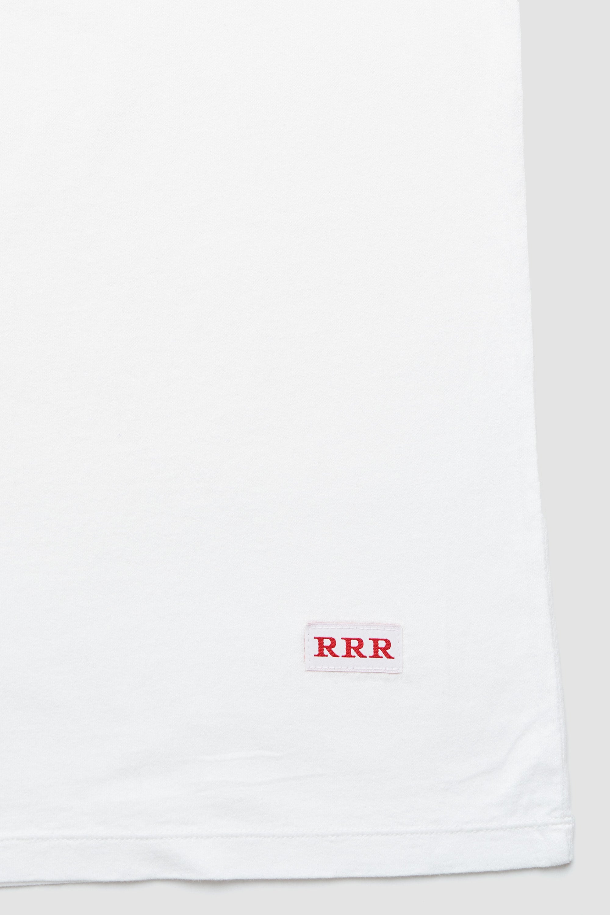 short sleeve t-shirt oversized