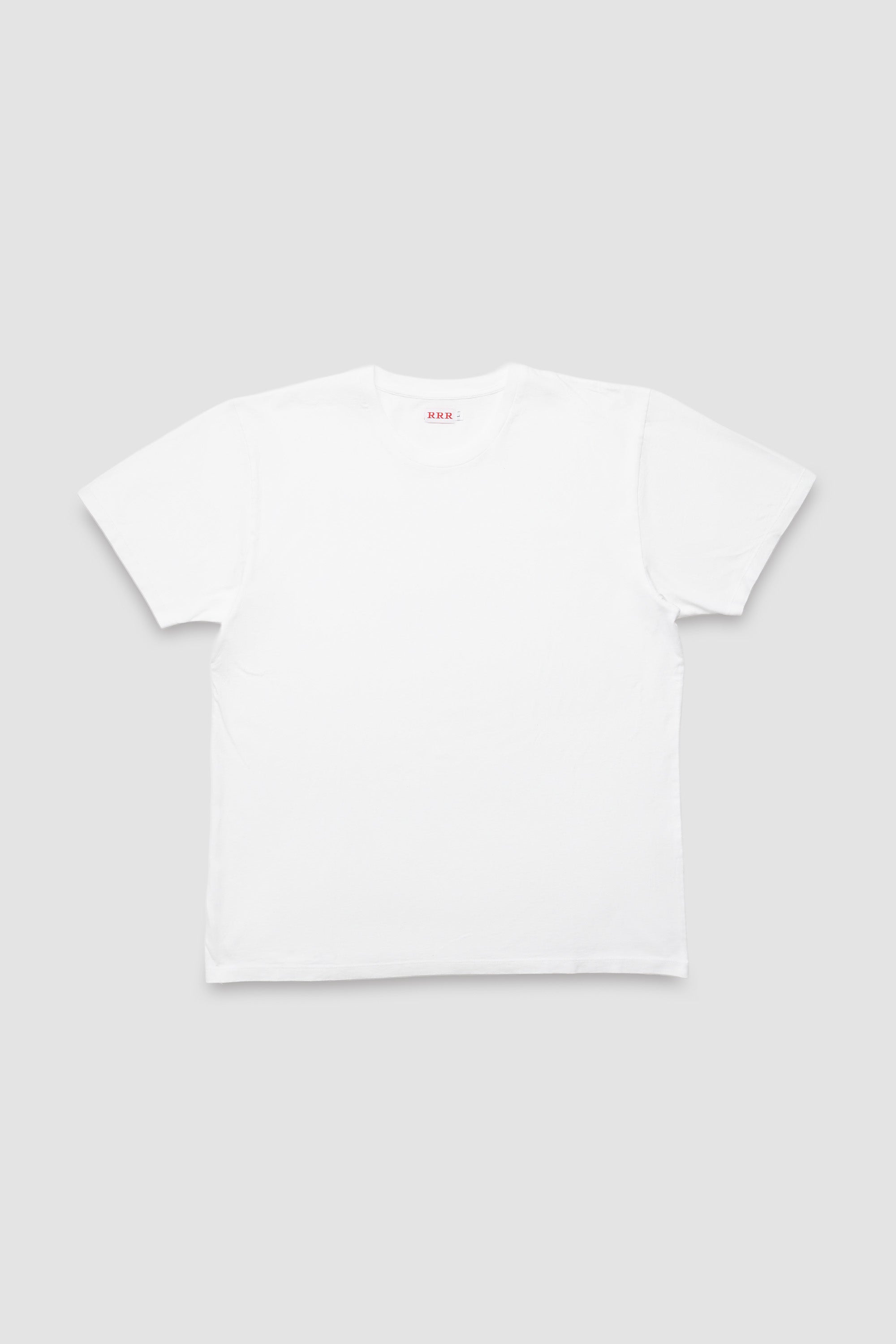 short sleeve t-shirt oversized