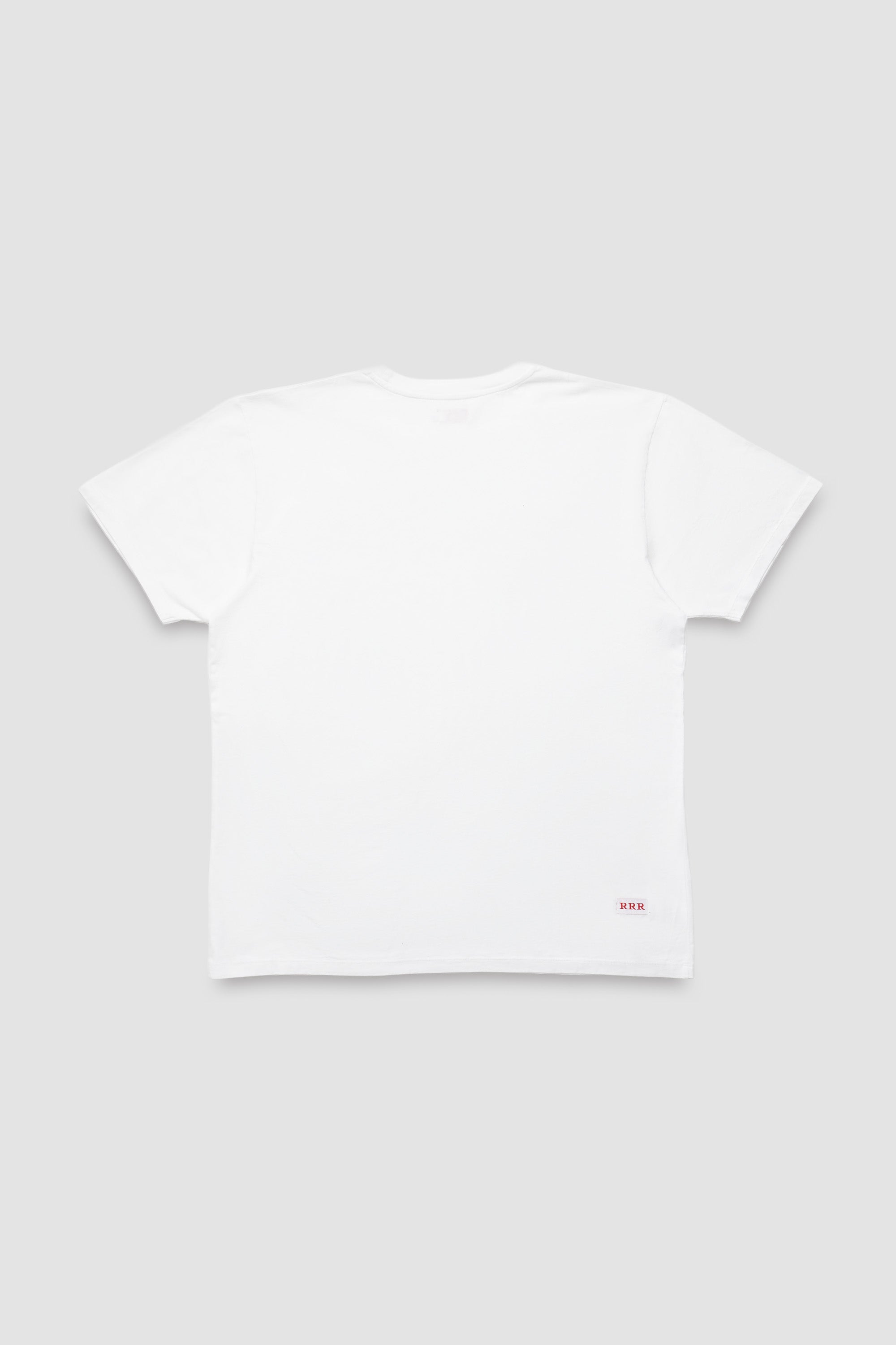 short sleeve t-shirt oversized