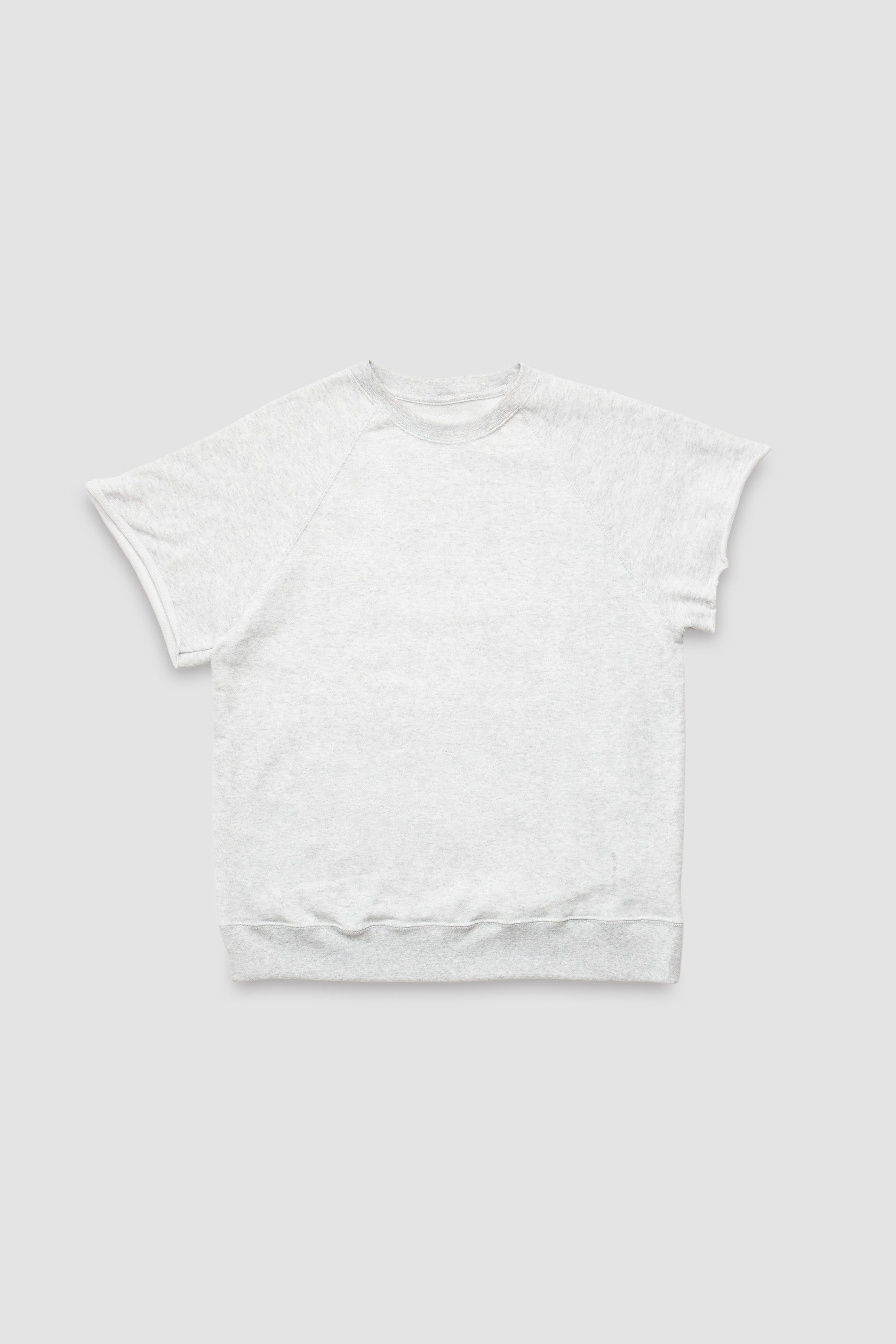 crewneck supermarket sweater
