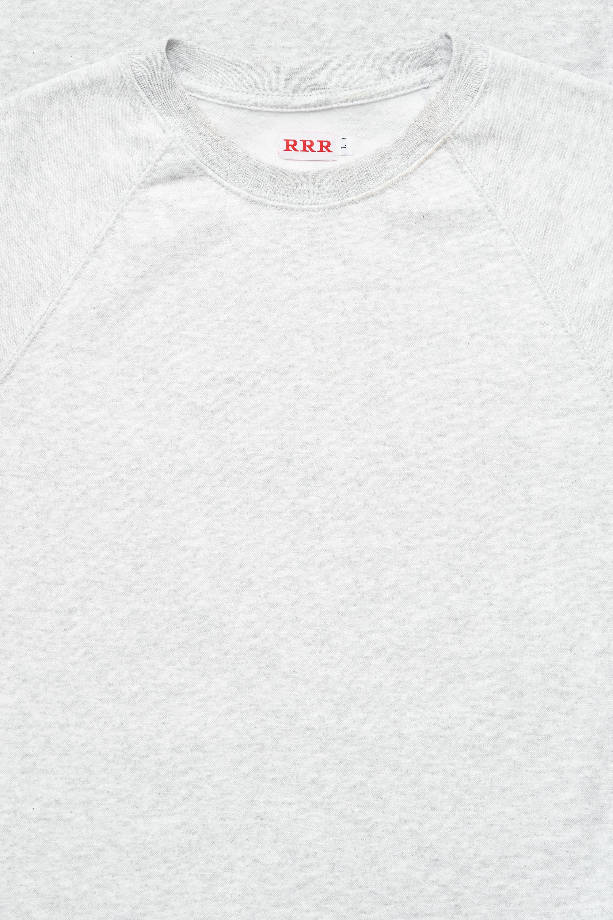 crewneck supermarket sweater