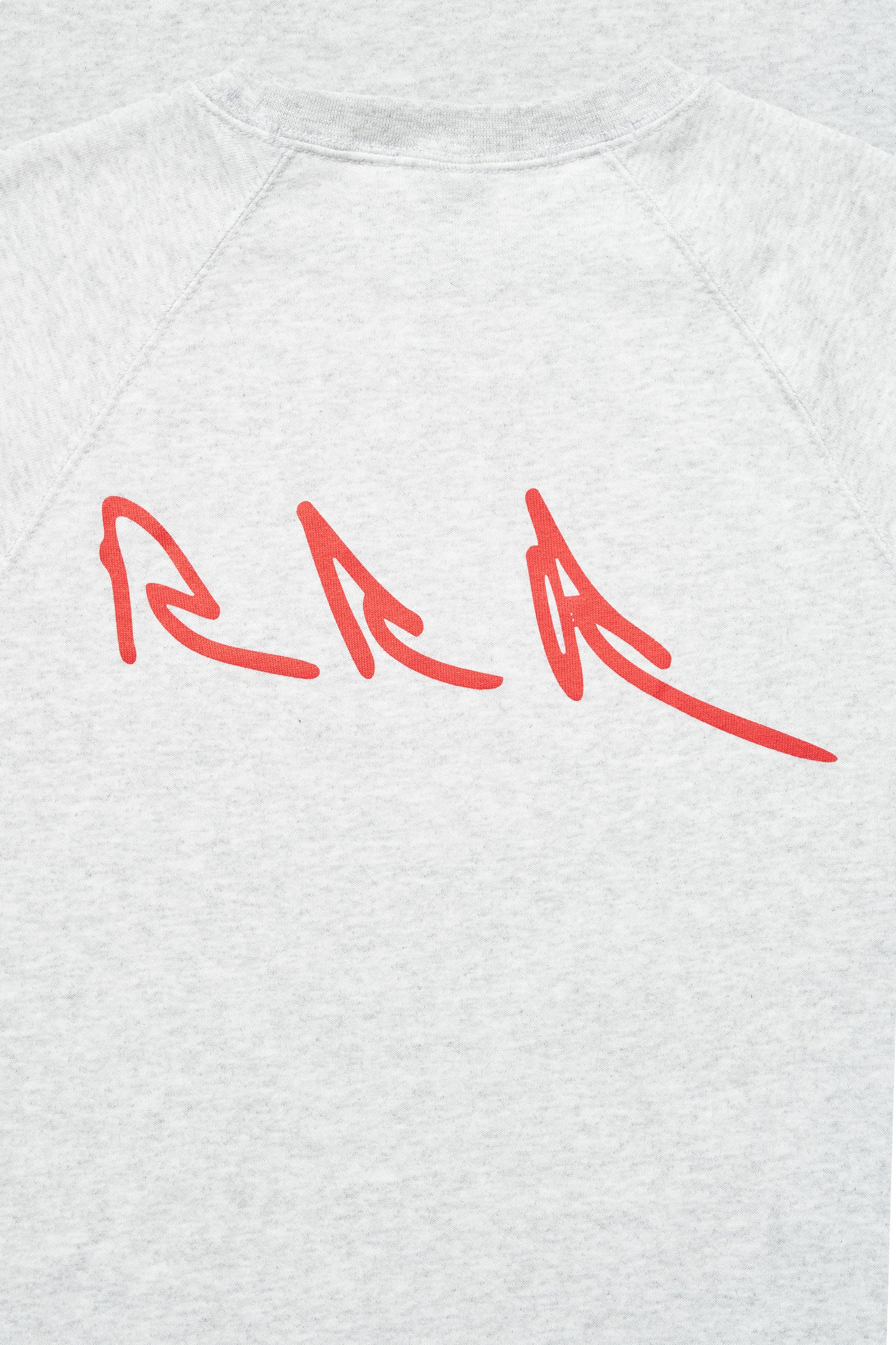 crewneck supermarket sweater
