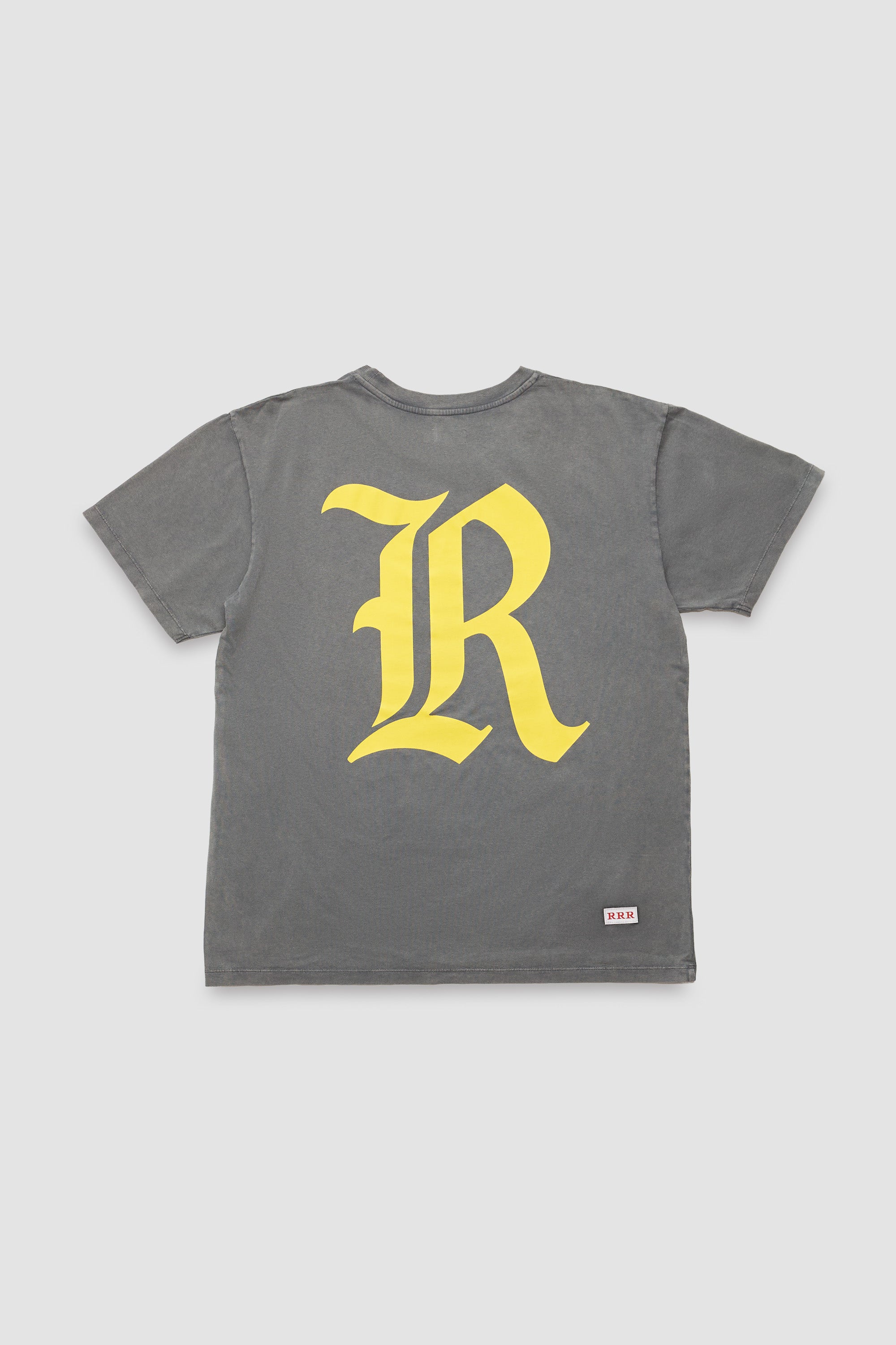 shorts sleeve t-shirt R-City