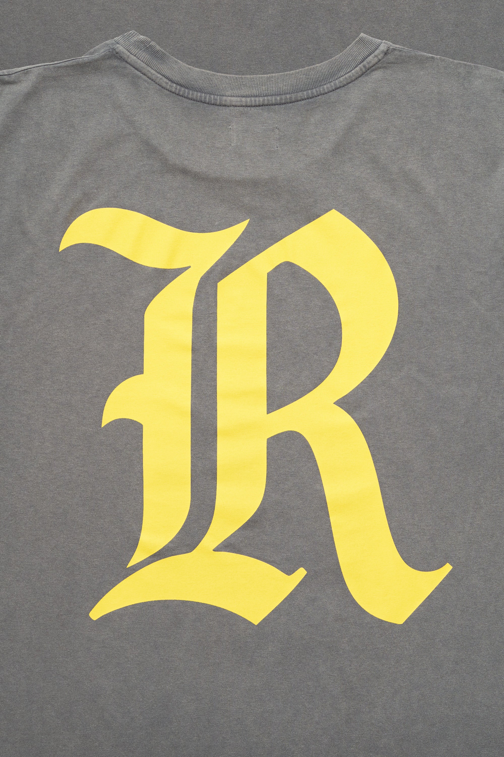 shorts sleeve t-shirt R-City