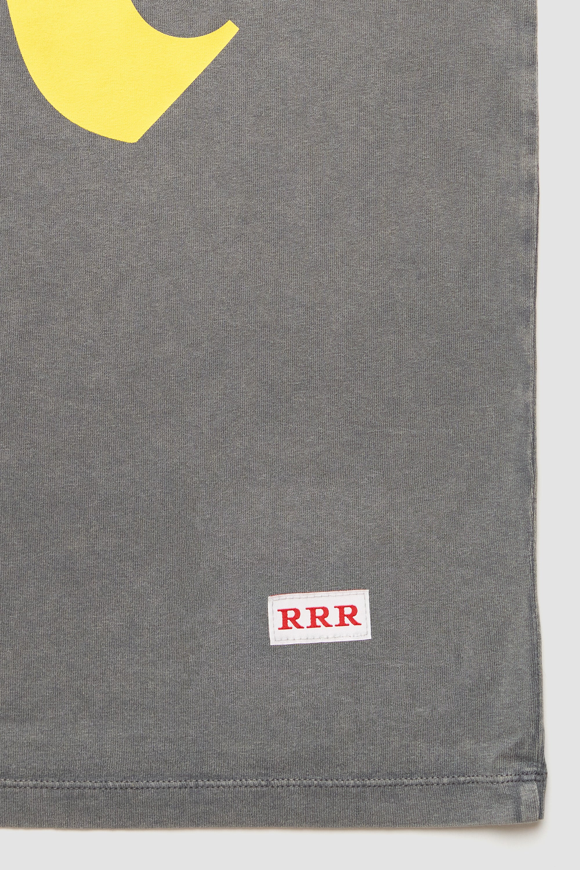 shorts sleeve t-shirt R-City