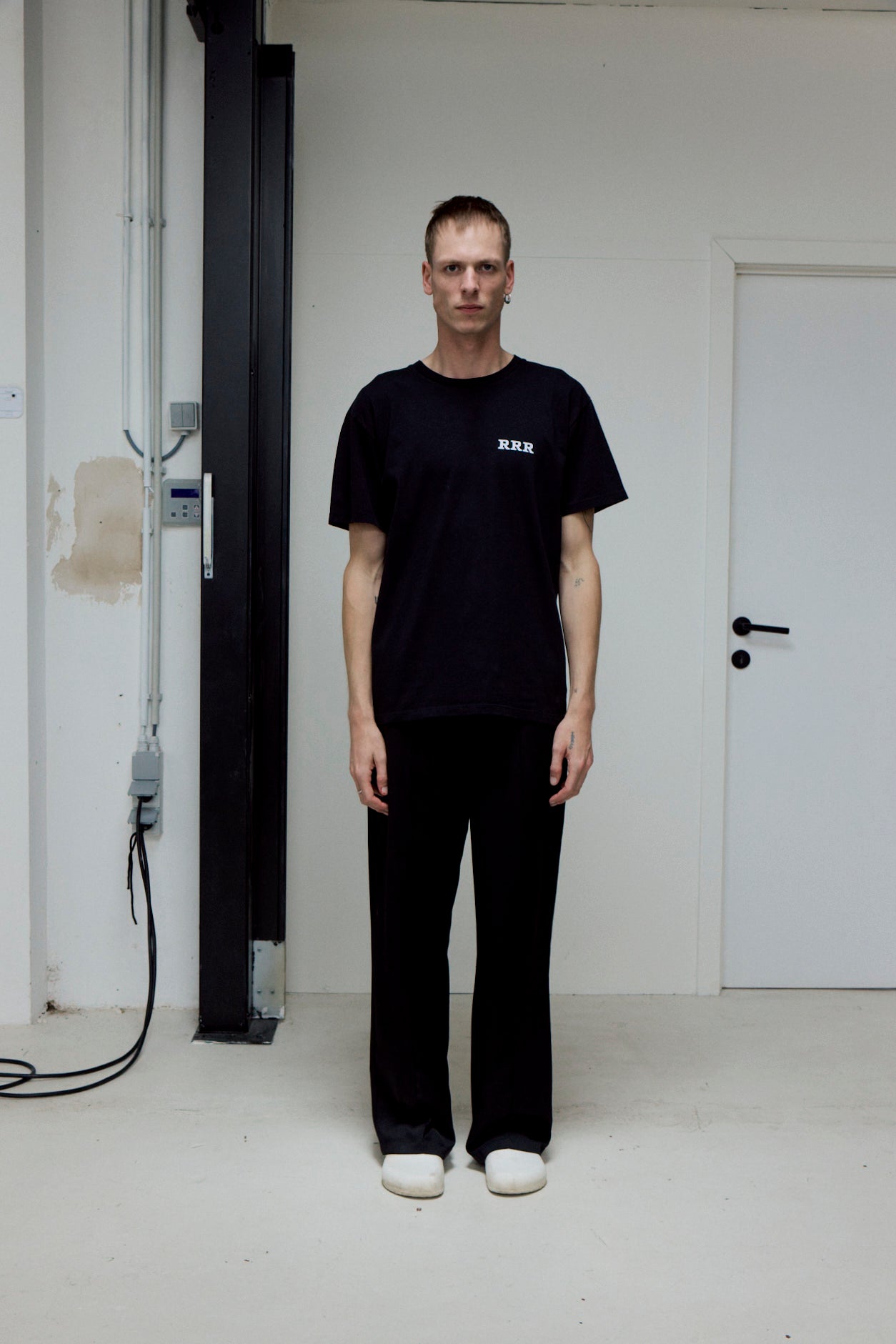 shorts sleeve t-shirt sam suffit