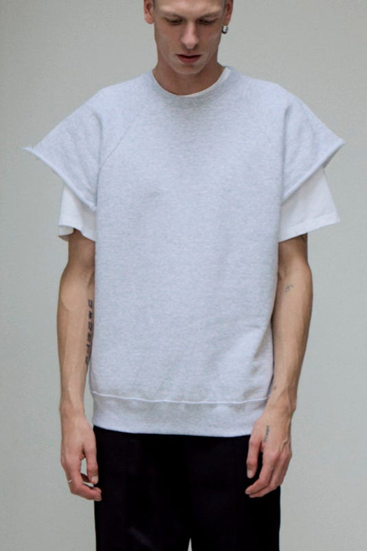 crewneck supermarket sweater