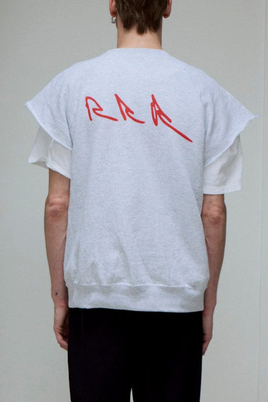 crewneck supermarket sweater
