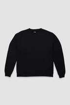 crewneck sweater authentic RRR print
