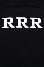 crewneck sweater authentic RRR print