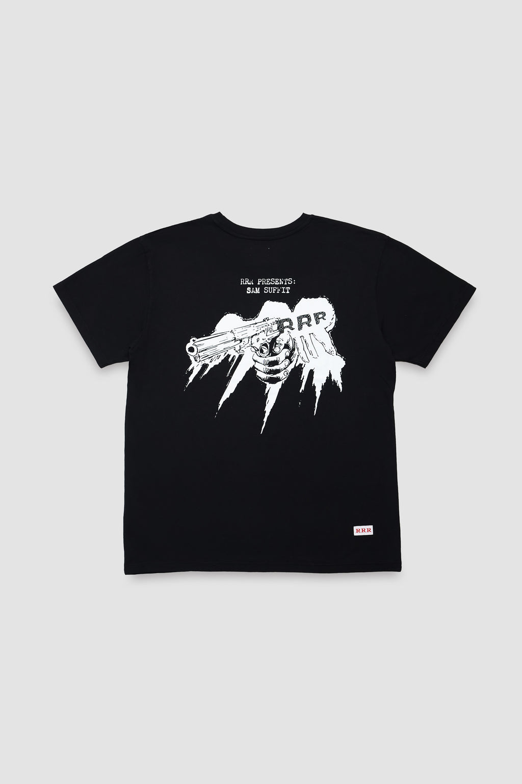 shorts sleeve t-shirt sam suffit