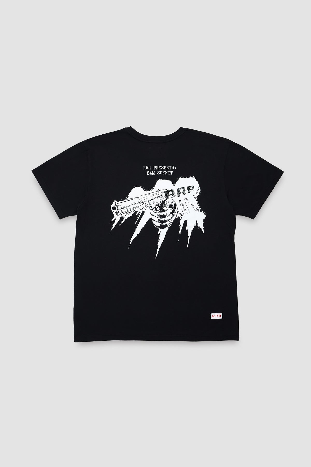 shorts sleeve t-shirt sam suffit