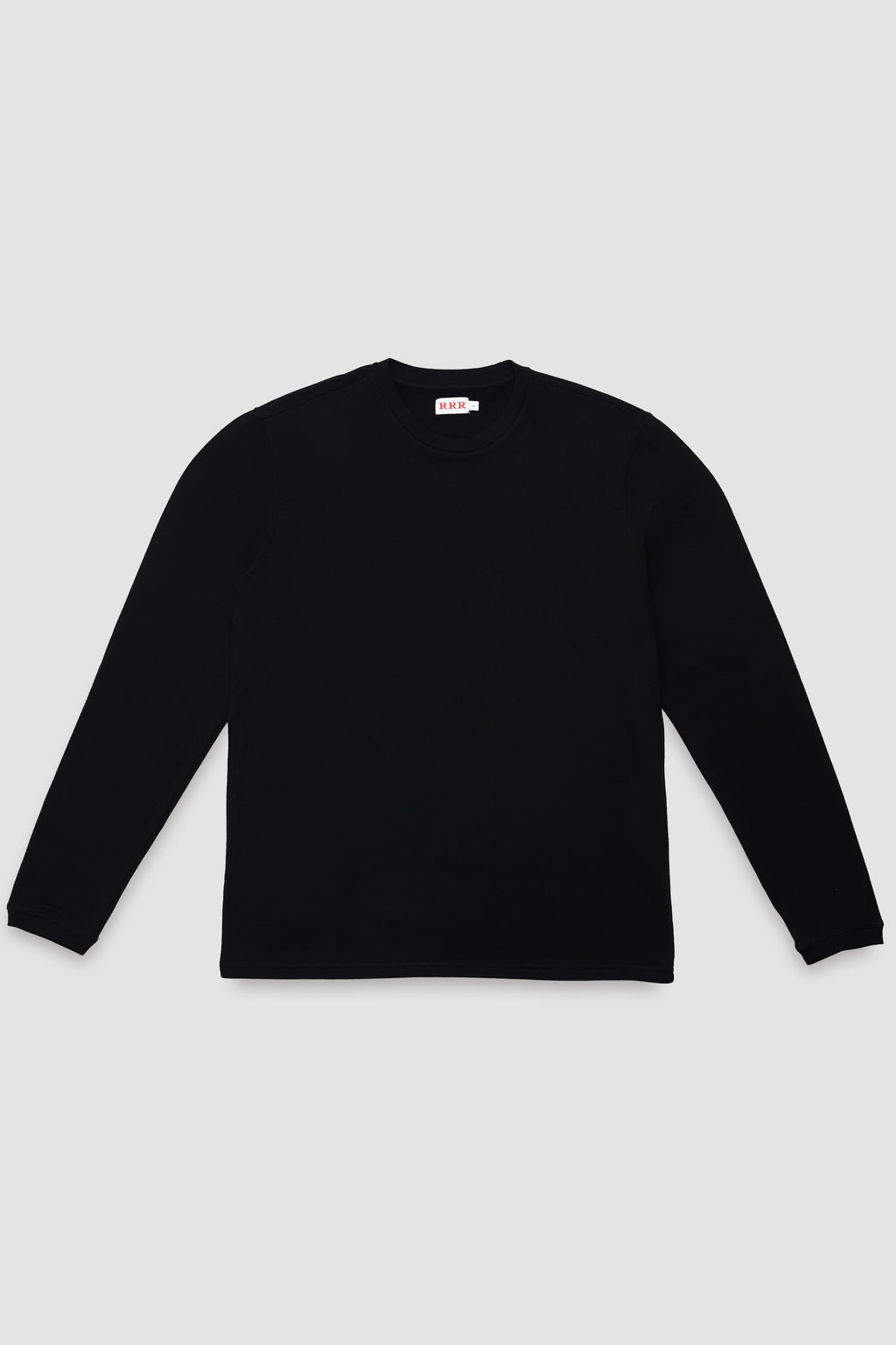 long sleeve sweater t-shirt california fitted