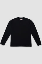 long sleeve sweater t-shirt california fitted