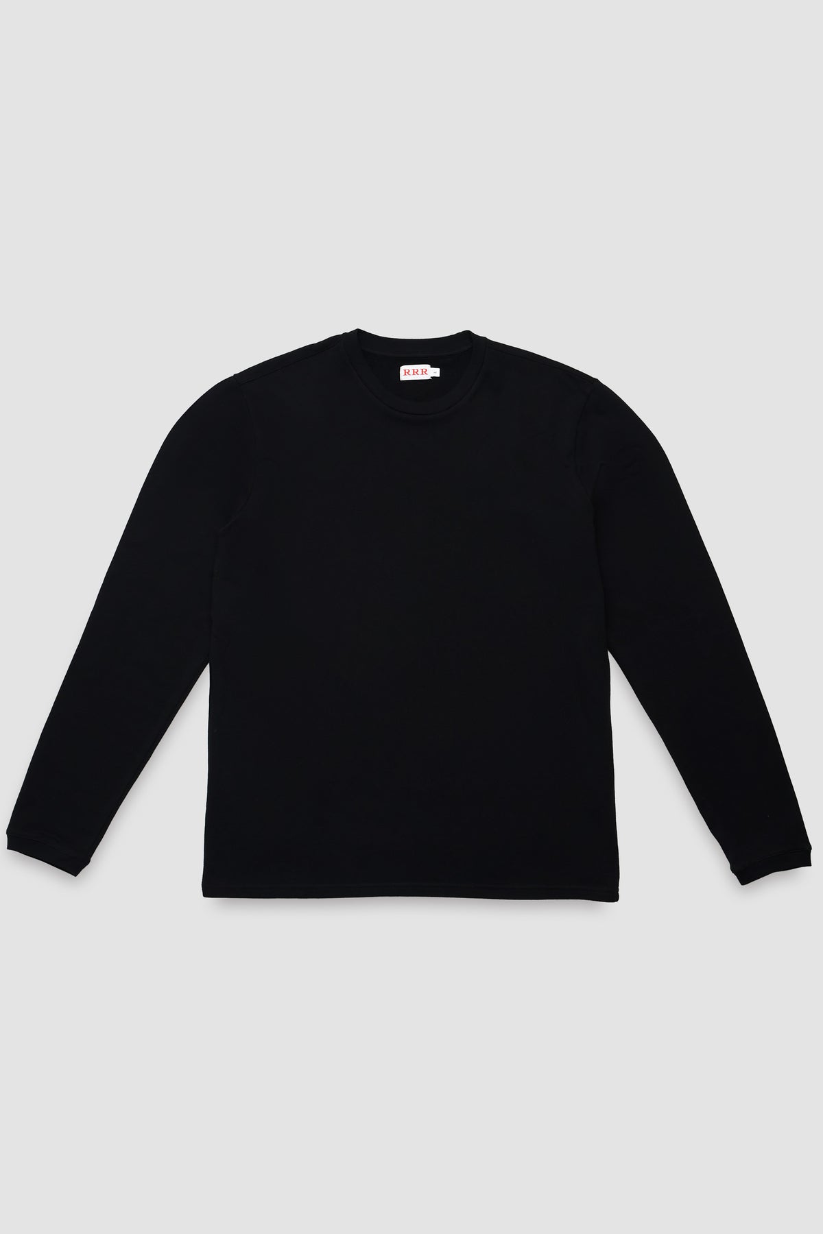 long sleeve sweater t-shirt california fitted