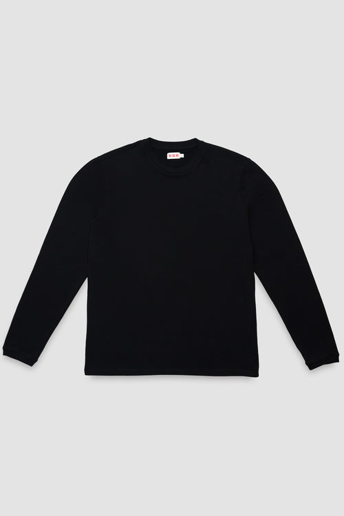 long sleeve sweater t-shirt california fitted