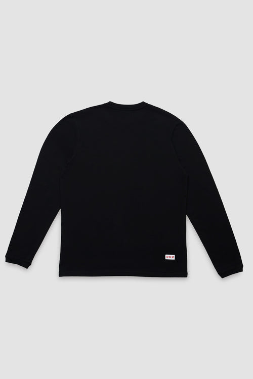 long sleeve sweater t-shirt california fitted