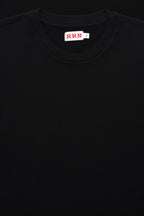 long sleeve sweater t-shirt california fitted