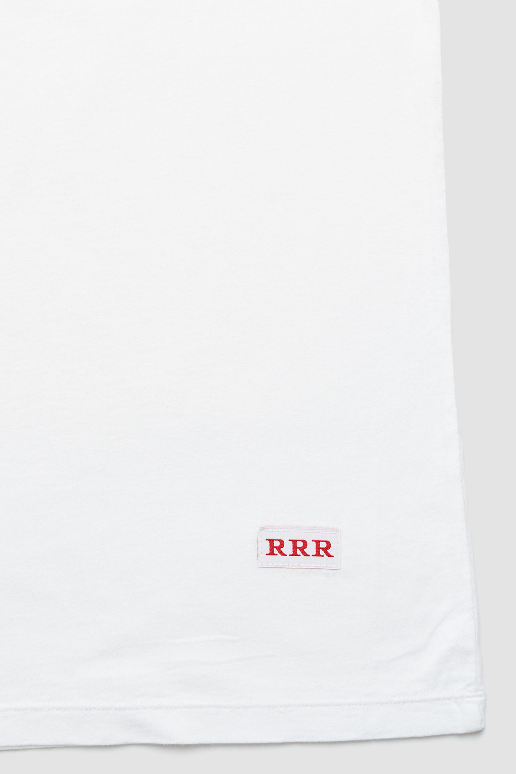 short sleeve t-shirt oversized