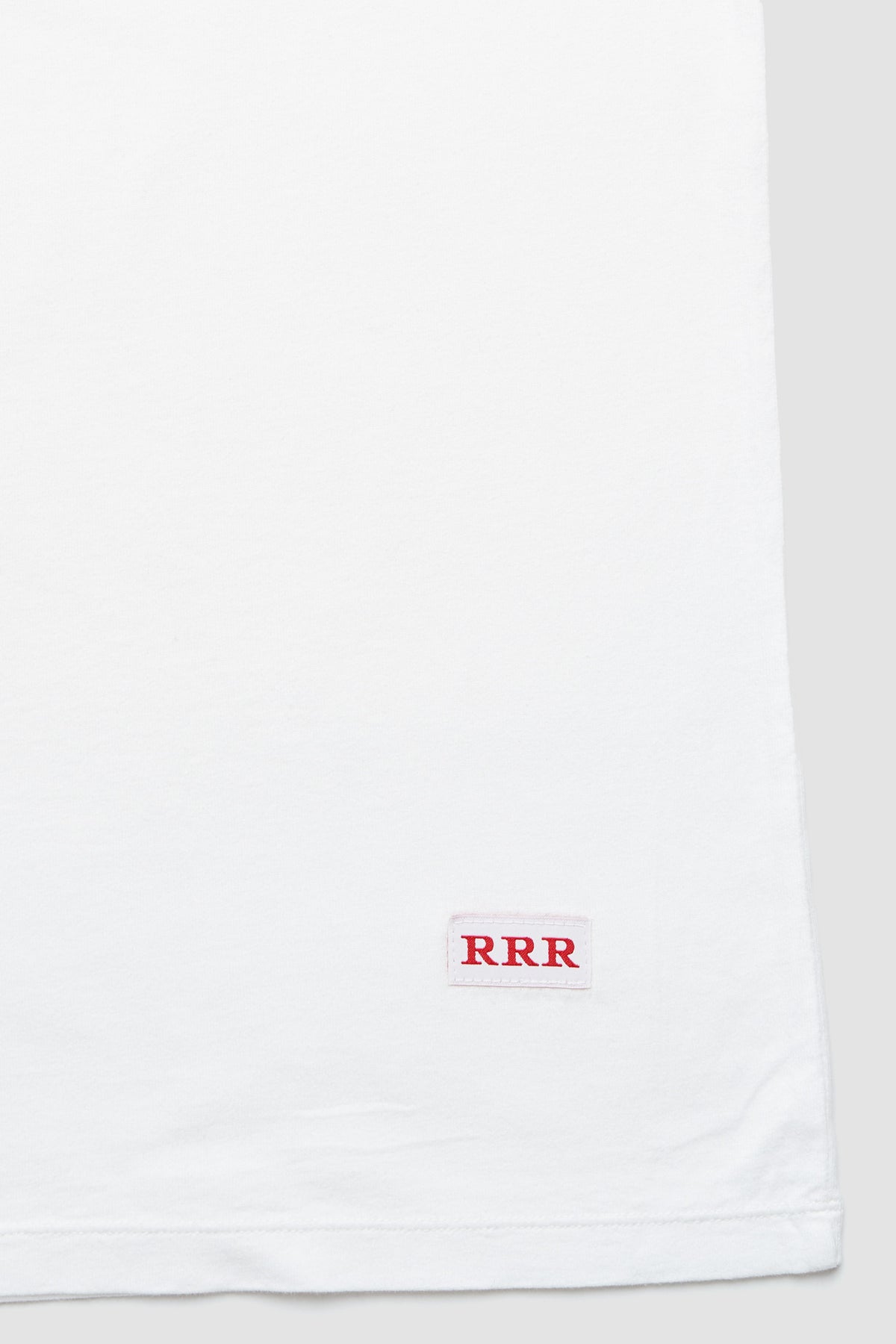 short sleeve t-shirt oversized