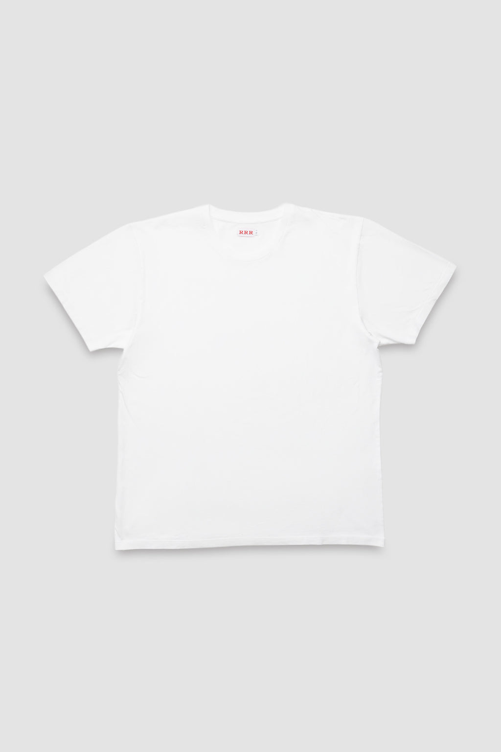short sleeve t-shirt oversized