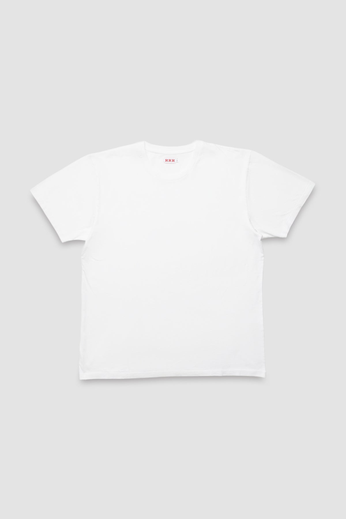 short sleeve t-shirt oversized
