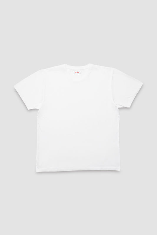 short sleeve t-shirt oversized