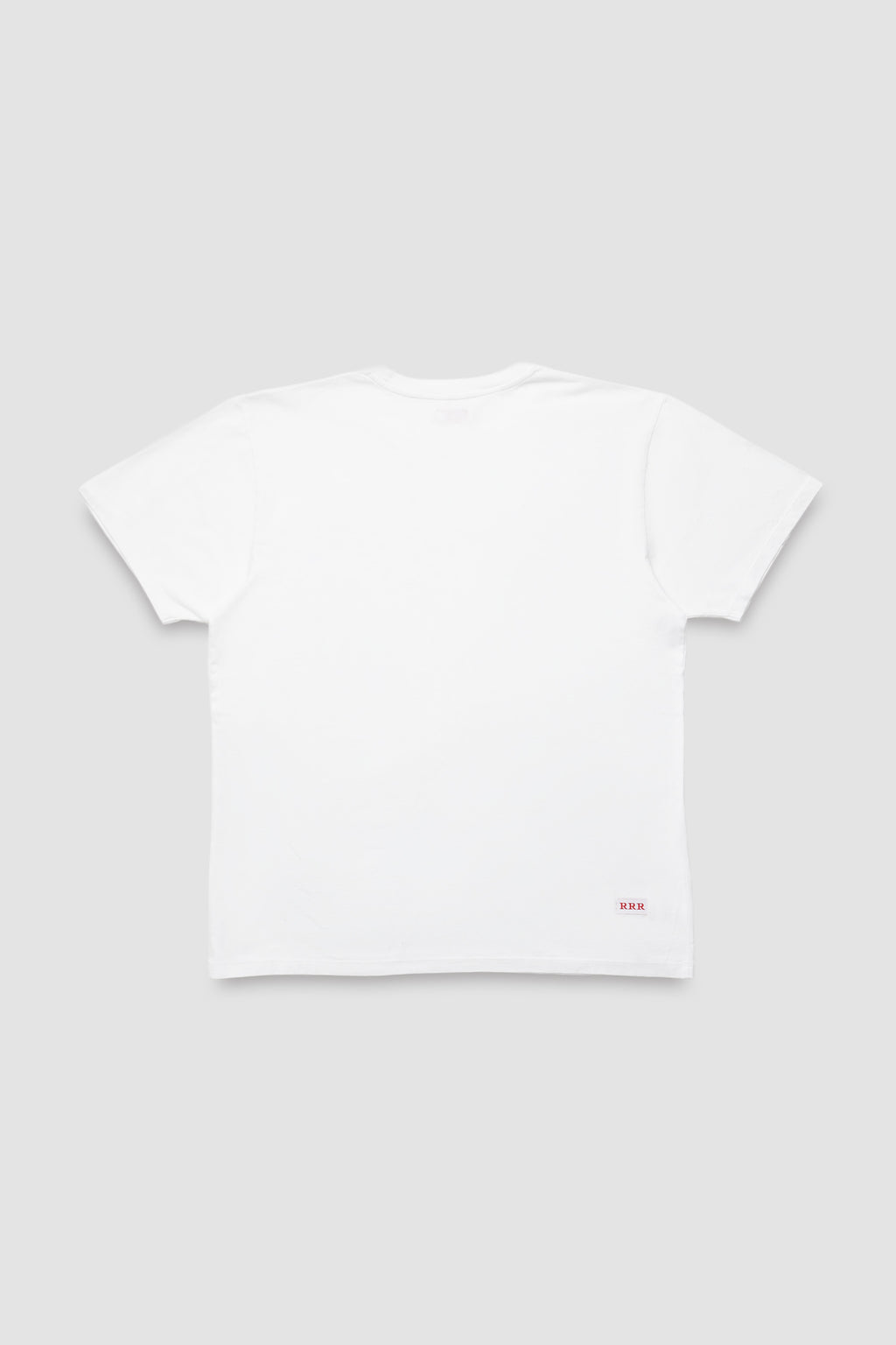 short sleeve t-shirt oversized