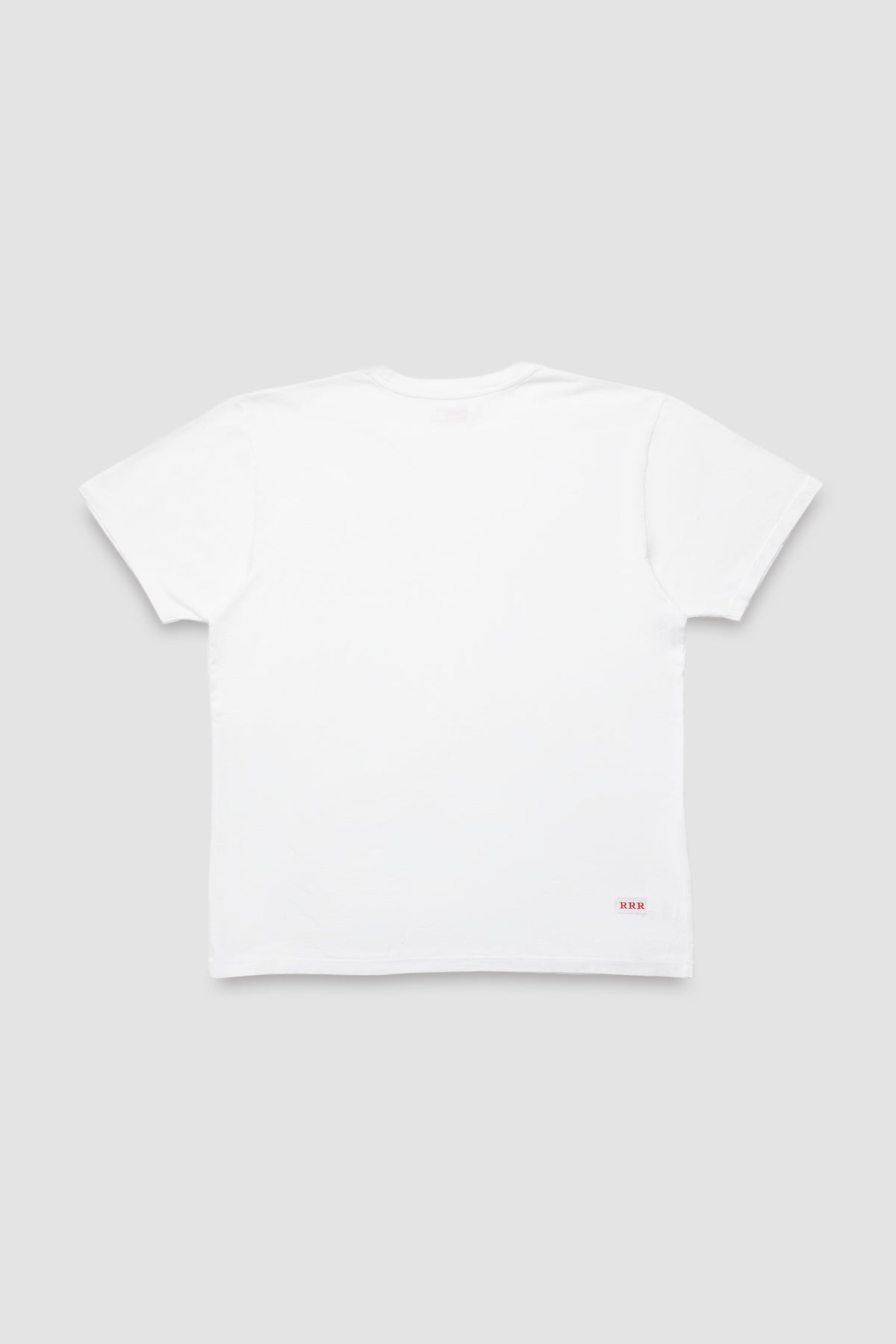 short sleeve t-shirt oversized