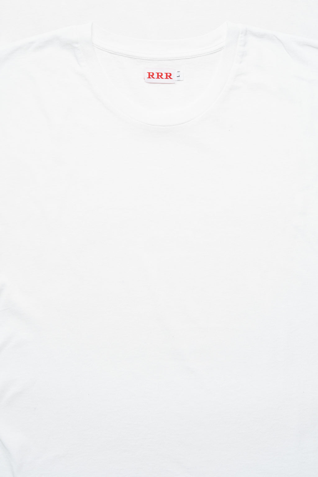 short sleeve t-shirt oversized