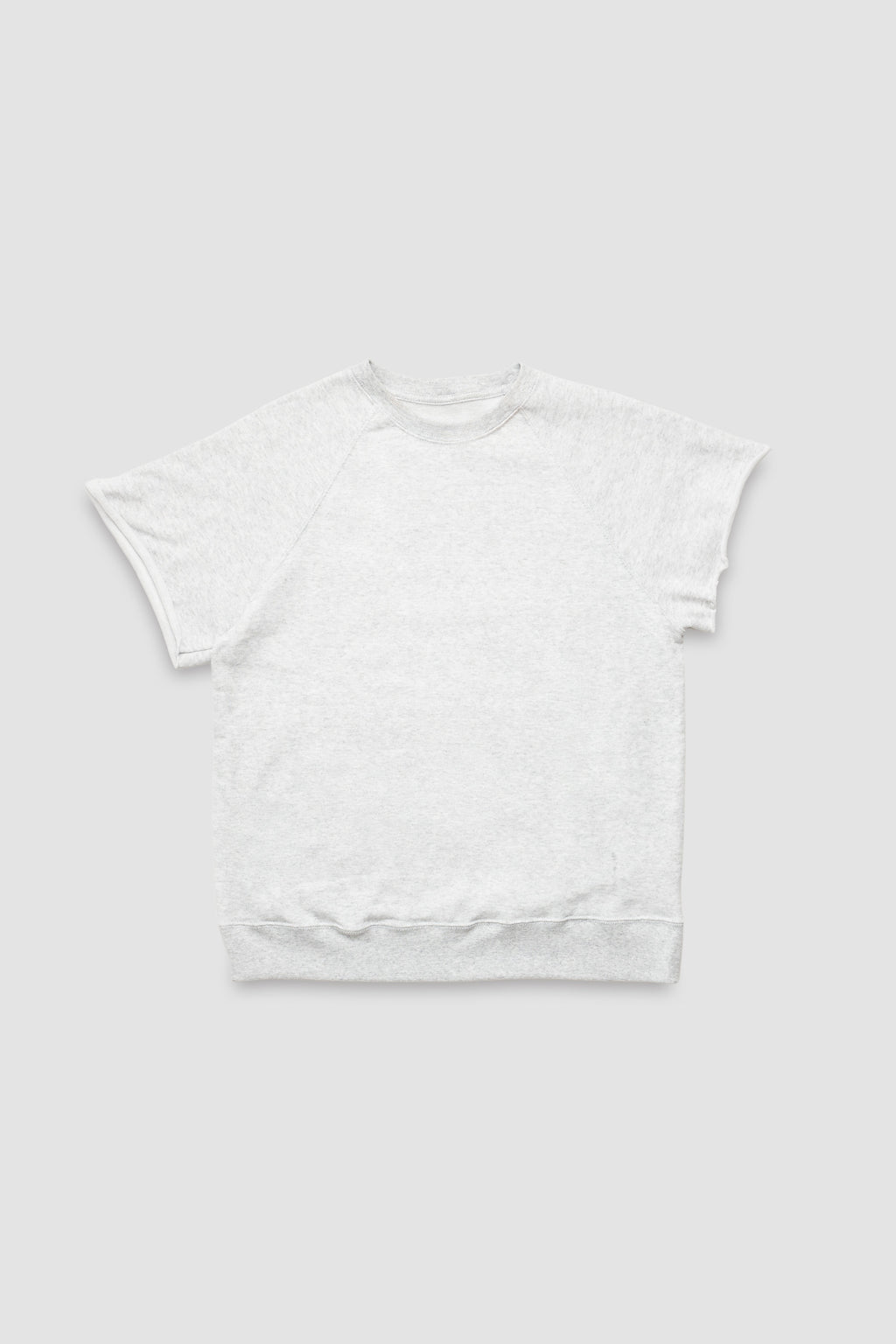 crewneck supermarket sweater