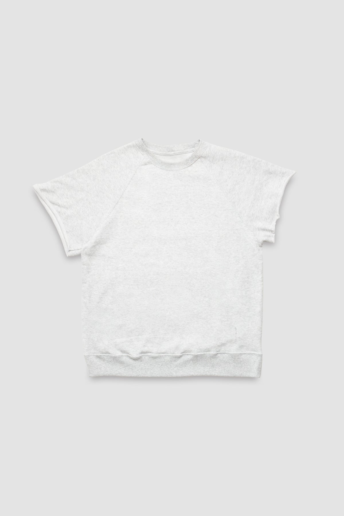crewneck supermarket sweater
