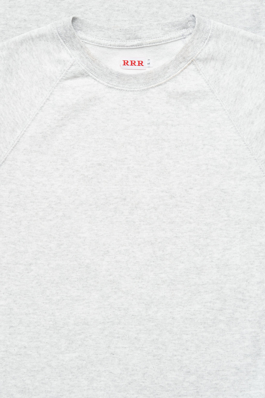 crewneck supermarket sweater