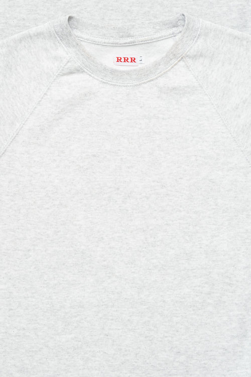 crewneck supermarket sweater
