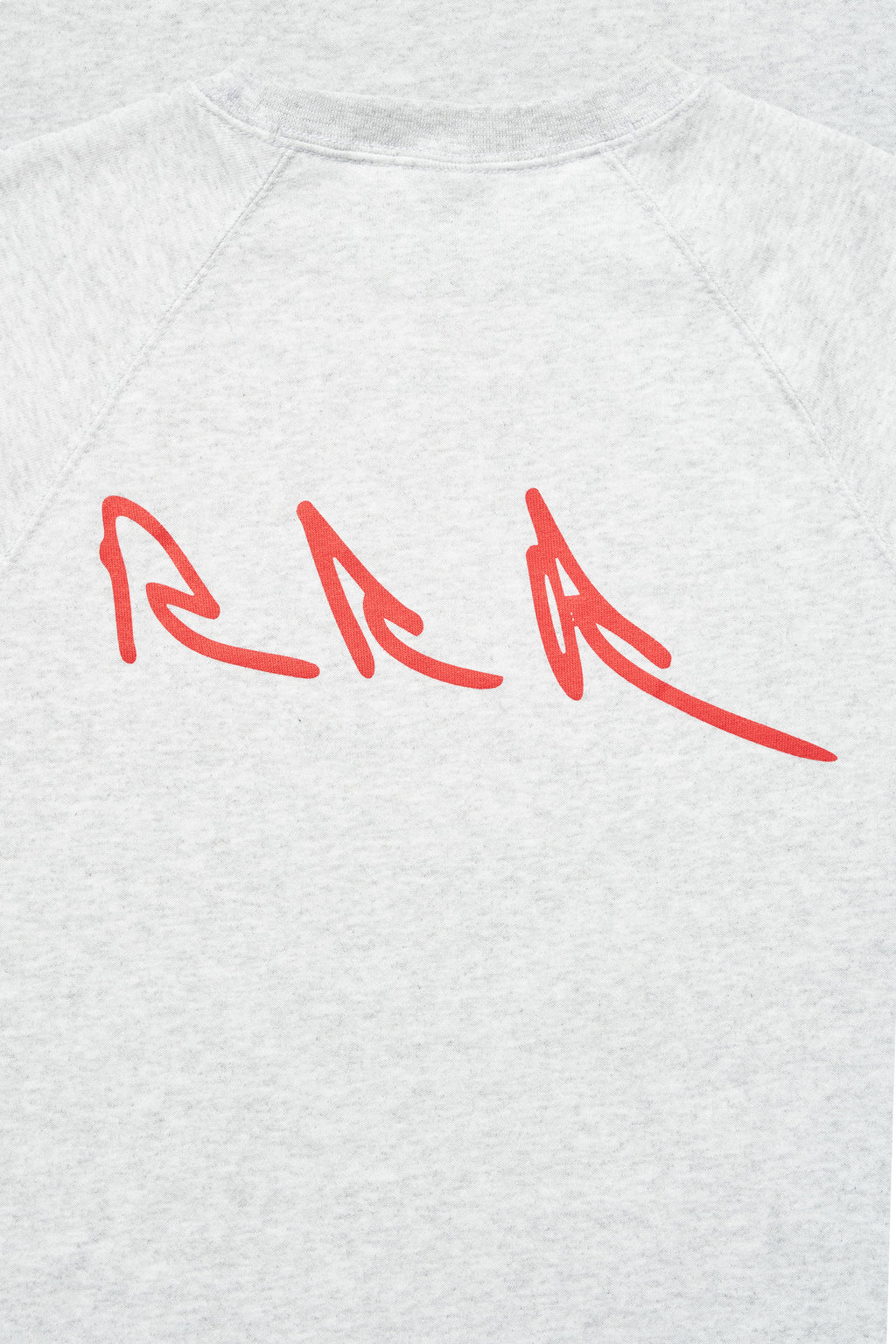 crewneck supermarket sweater