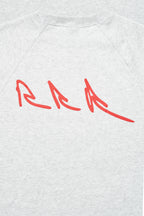 crewneck supermarket sweater