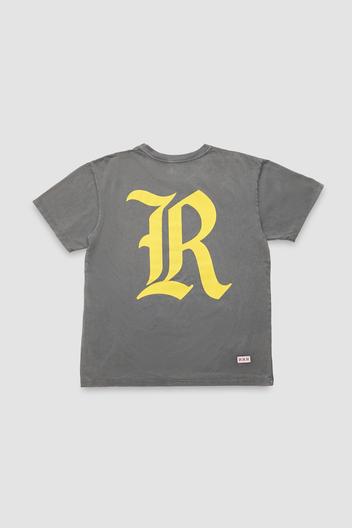 shorts sleeve t-shirt R-City
