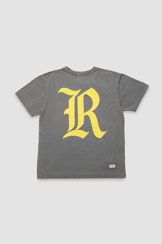 shorts sleeve t-shirt R-City