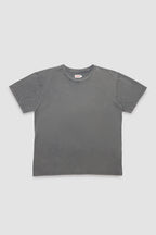 short sleeve t-shirt regular fade out wash