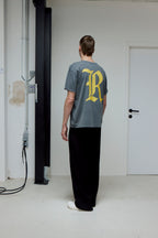 shorts sleeve t-shirt R-City