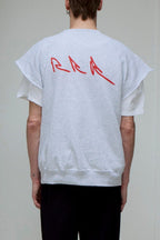 crewneck supermarket sweater